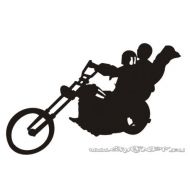 Naklejka - Jestem motocyklistą  JM 012 - 012[1].jpg